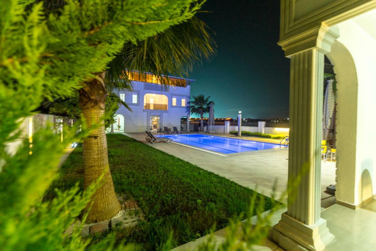 Villa On Kadriye Mahallesi Belek Exterior photo
